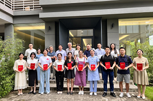 福州理工学院第二届“教学新秀”大赛圆满落幕