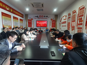 福州理工学院与八闽红色文化会馆（抗美援朝专题馆）共建“思政课教学实践基地”